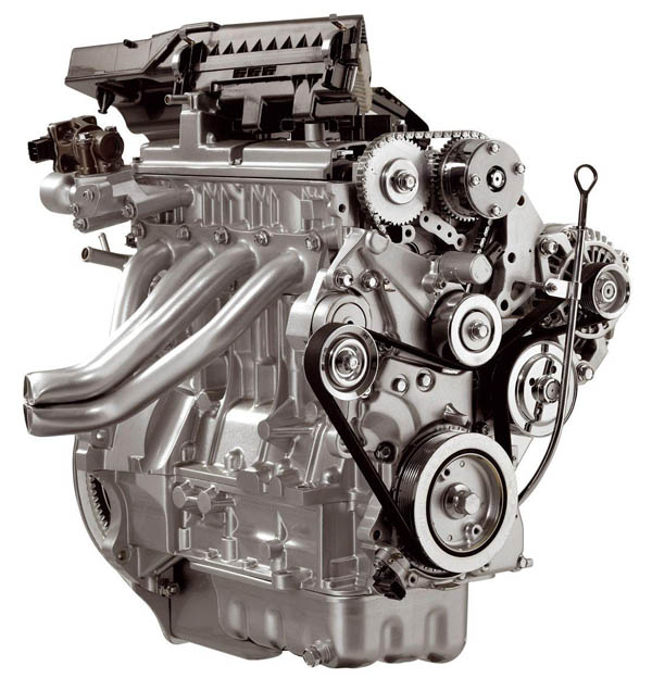 2023 Wagen Vanagon Car Engine